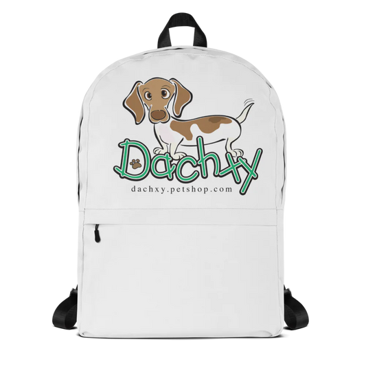 All-Over Print Backpack