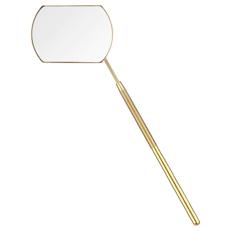 Wholesale Eyelash Extension Tools - Stainless Steel Mirror