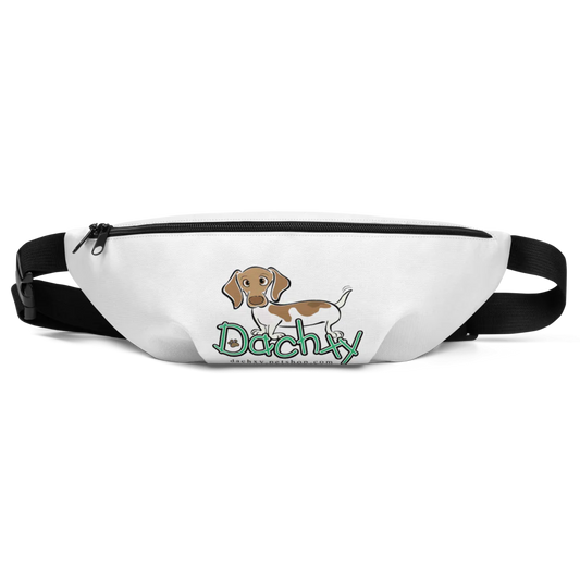 All-Over Print Fanny Pack