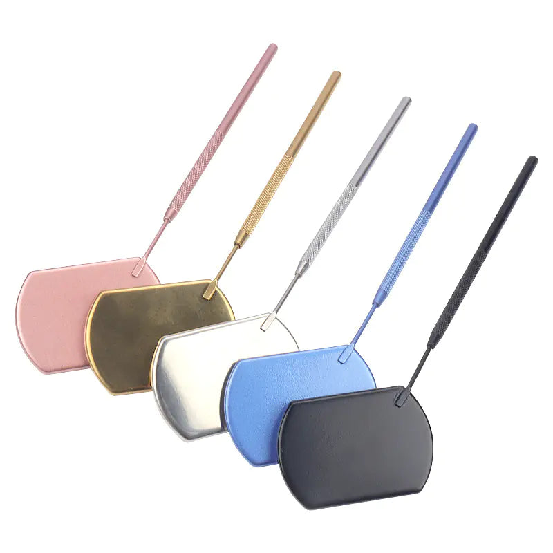 Wholesale Eyelash Extension Tools - Stainless Steel Mirror