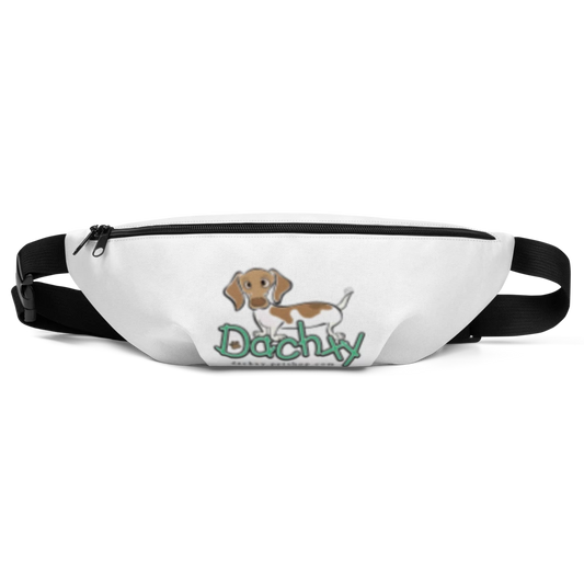 All-Over Print Fanny Pack