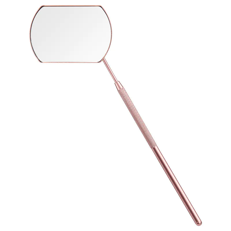 Wholesale Eyelash Extension Tools - Stainless Steel Mirror